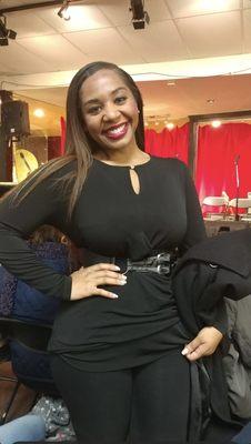 photo of Christina S.