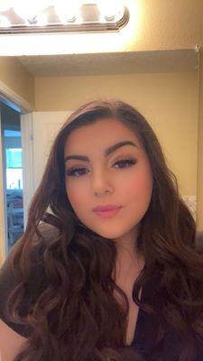 photo of Angelica A.