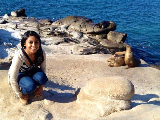 Photo of Nisha S.