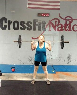 Photo of Gayle S.