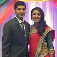 Photo of Meera P.