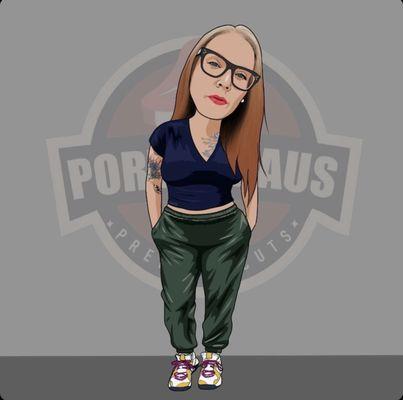 Photo of Nicole P.