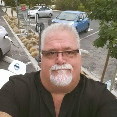 Photo of Randy P.