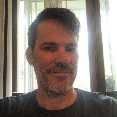 Photo of Corey D.