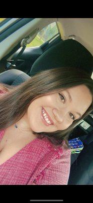 photo of Breanna C.