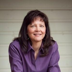 photo of Theresa K.