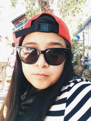 Photo of Liza A.