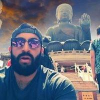Photo of Mohammed K.