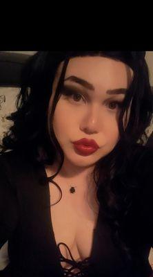 Photo of Vanessa P.
