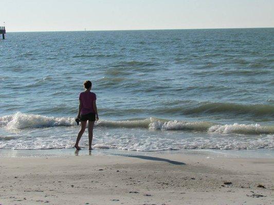 photo of Brittany S.