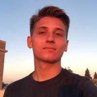 Photo of Cameron D.