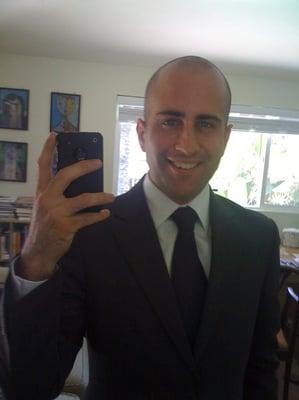 Photo of Erik Y.