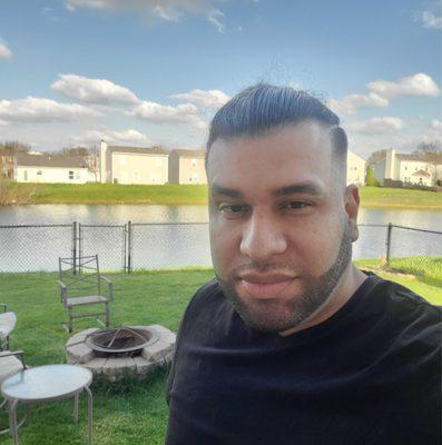 Photo of Mr Farfan F.