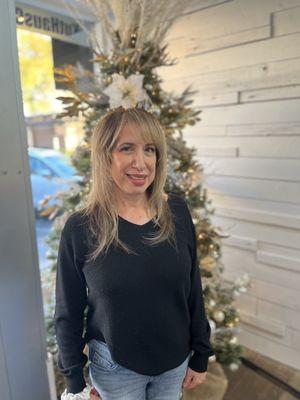 Photo of Bridget L.