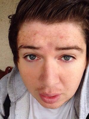 Photo of Christopher V.