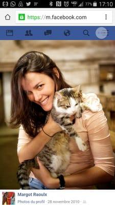 photo of An Appreciative P.