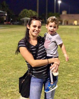 Photo of Denisse E.