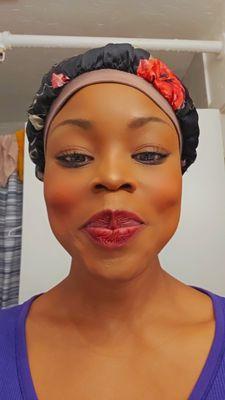 photo of Christina V.