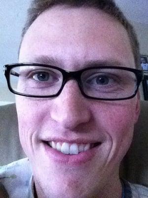 Photo of Chris Z.