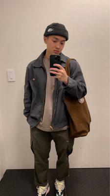 Photo of Andrei S.