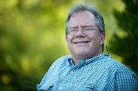 Photo of James A.