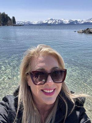 Photo of Jennifer C.