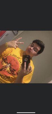 Photo of Kimberly S.