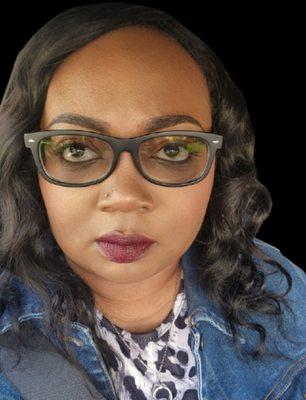 Photo of Crystal S.
