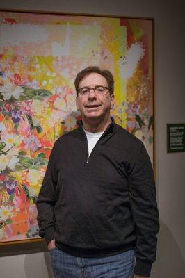 Photo of Howard D.