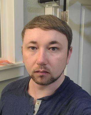 Photo of Patrick B.