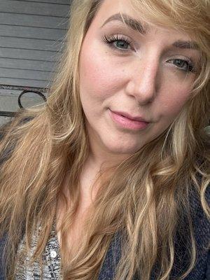 Photo of Jessica H.
