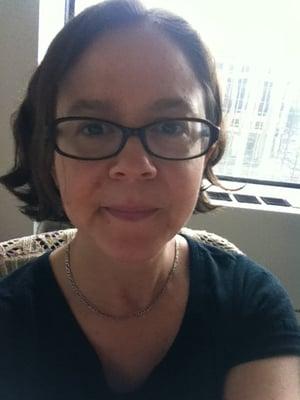 Photo of Sarah E.