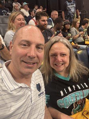 photo of Victoria H.