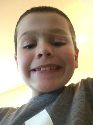 Photo of Mason S.