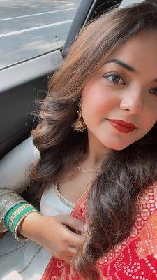 Photo of Parvinder K.