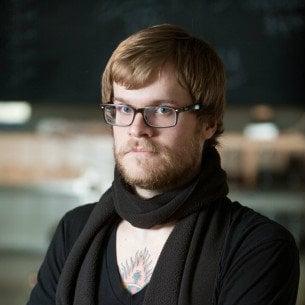 Photo of Nick B.