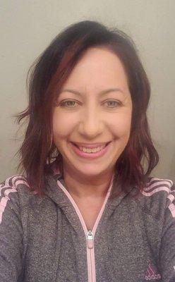 photo of Michelle G.