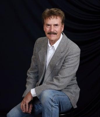 Photo of Nick M.
