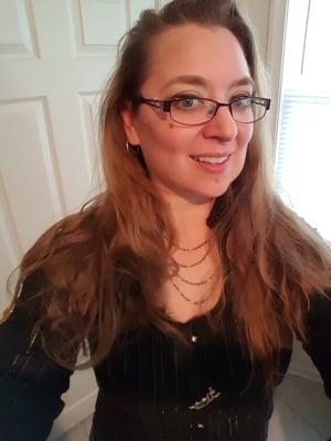 Photo of Kimberly E.