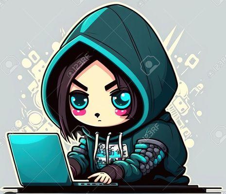 photo of Katherine S.