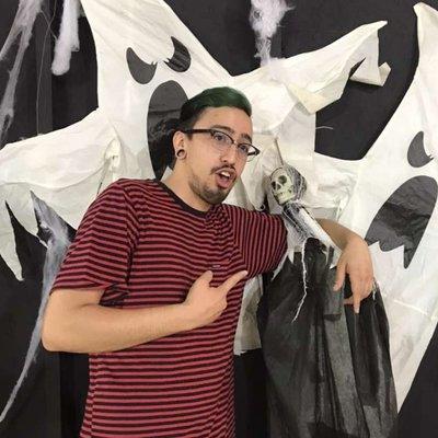 Photo of Christian R.