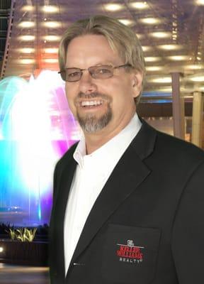 photo of Steven S.