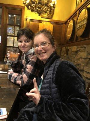 photo of Jordonna R.