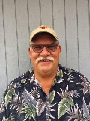 Photo of Glenn K.