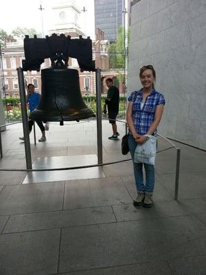 Photo of Lauren D.