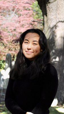 Photo of Andrea C.