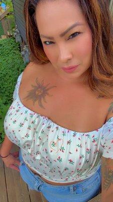 Photo of Miesha C.