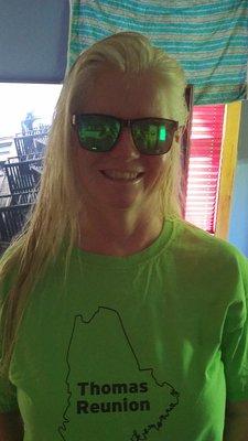 Photo of Rebecca H.