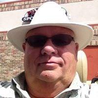 Photo of Wes K.