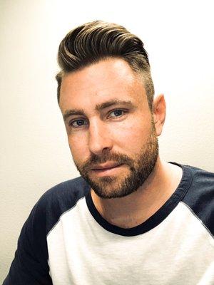 Photo of Andre P.